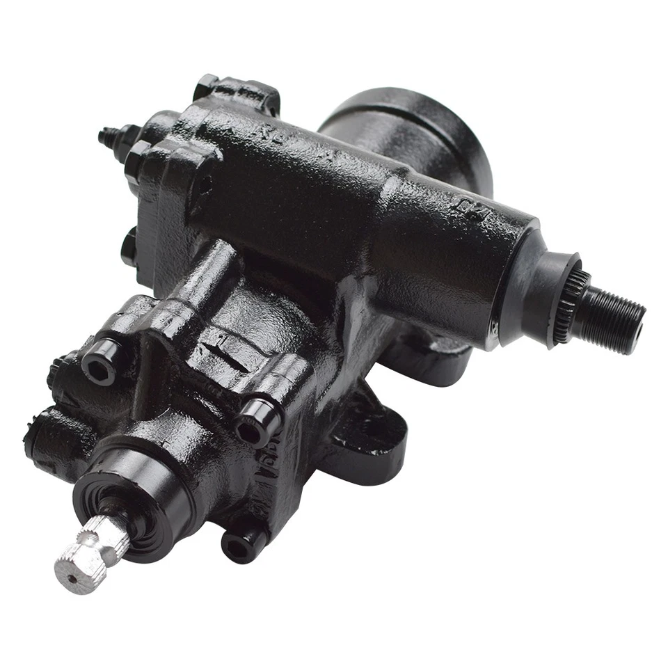 Complete Power Steering Gear Box Assembly fits CHEVROLET S10 1982 1983 1984-2004 - Изображение 3 из 4