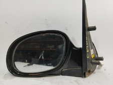 Retroviseur droit (ou coque) Ssangyong KORANDO