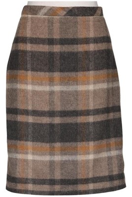 Bexleys Rock Damen Damenrock Gr. EU 38 Mehrfarbig #ri53bfy