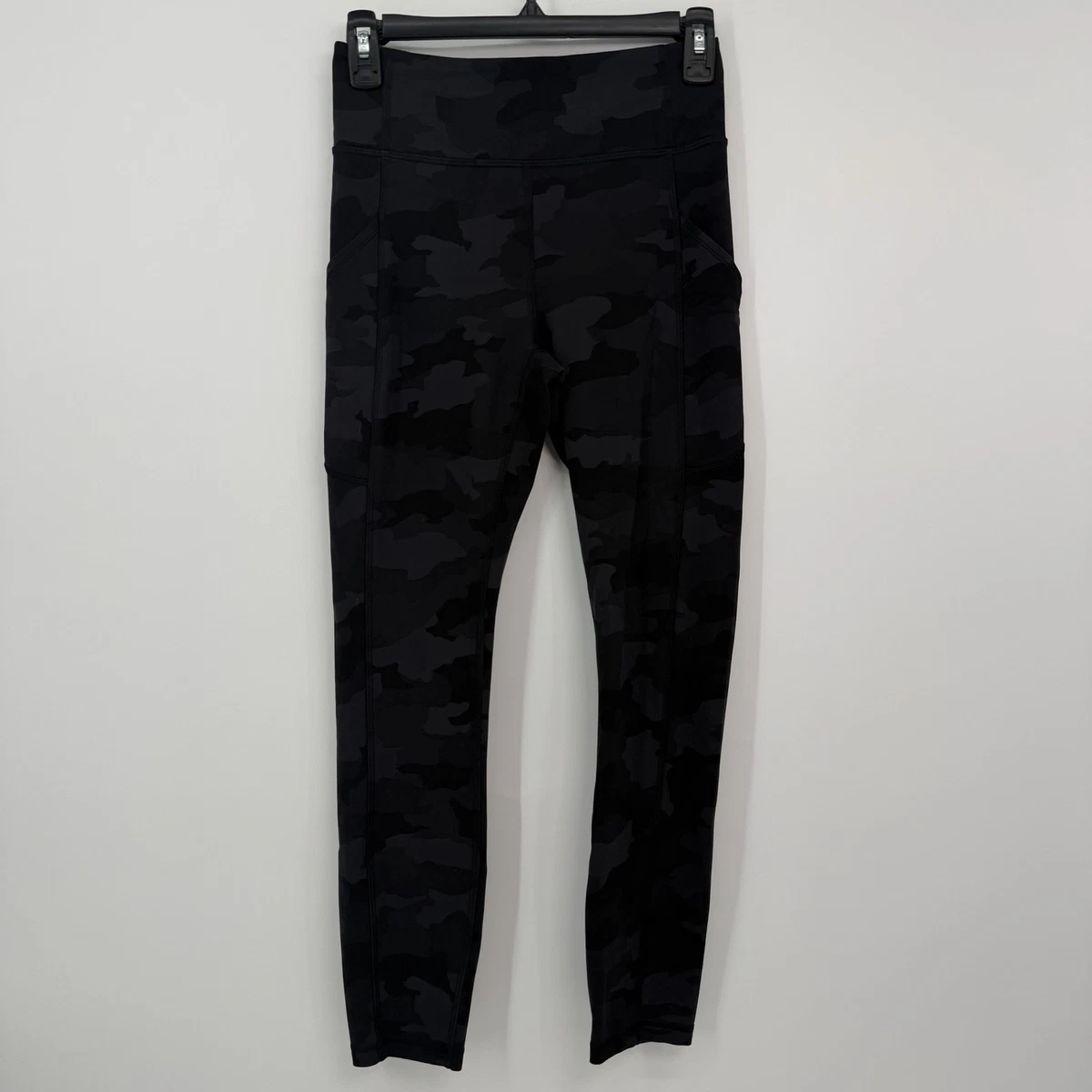 Lululemon Gym & Training 6 Size Exercise Pants for Women for sale