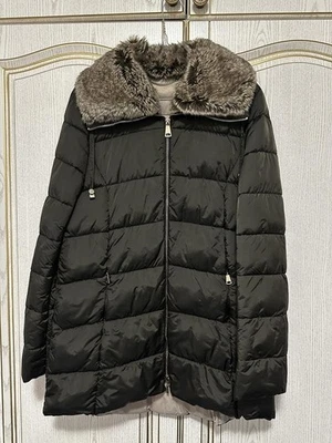 Women Garry Weber Jacket Green 36 - Bild 1 von 4