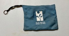 Palm Springs Desert Resort Tee Bag Golf Bag