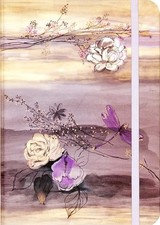 Dragonfly Dreams Journal Notebook , Peter Pauper Press