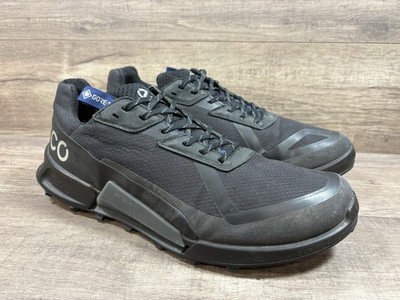 ECCO Biom 2.1 X Country GTX Waterproof Trail Hiking Shoes Mens Size 45, 11 DESC