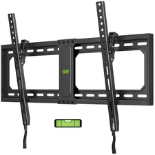 USX MOUNT WTL009-01 Large Tilting TV Wall Mount for 37-82" Flat Screen TVs