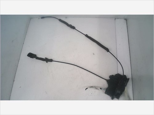 Serrure porte coulissante g occasion RENAULT KANGOO II Phase 1 - 1.5 DCI 85ch - Photo 1/4
