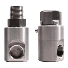 Hose Reel Swivel 1/2 inch NPT Hose Reel Parts for Industrial Watering Home