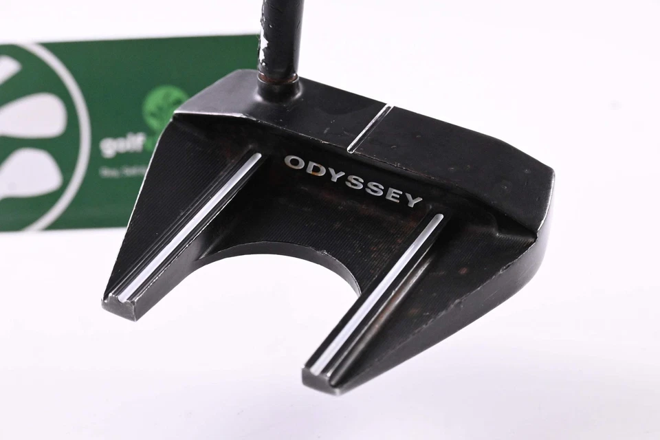 Odyssey Milled Collection RSX #7 Putter / 40.5 Inch - Image 4 of 4