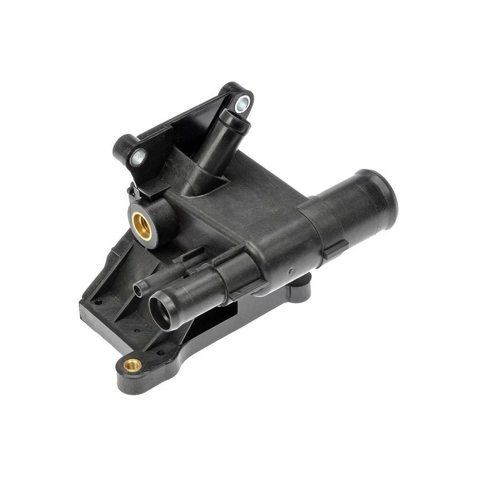 Salida de agua de refrigerante del motor Dorman 902-690 para Mazda 3 2006-2013 Foto 2 de 2