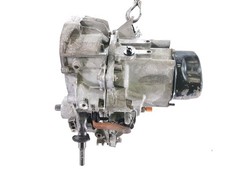 Getriebe Typ JC5128 - Renault CLIO II PH.2 - X1-2527V