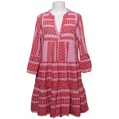 Devotion, Kleid, Größe: M, Pink/Rot, Damen #VKq