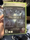 Xbox 360 Final Fantasy XI: Vana'diel Collection Xbox 360 ***Sealed***