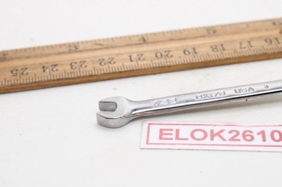 Snap-on OX17B 7/32 Midget Combination Wrench for sale online