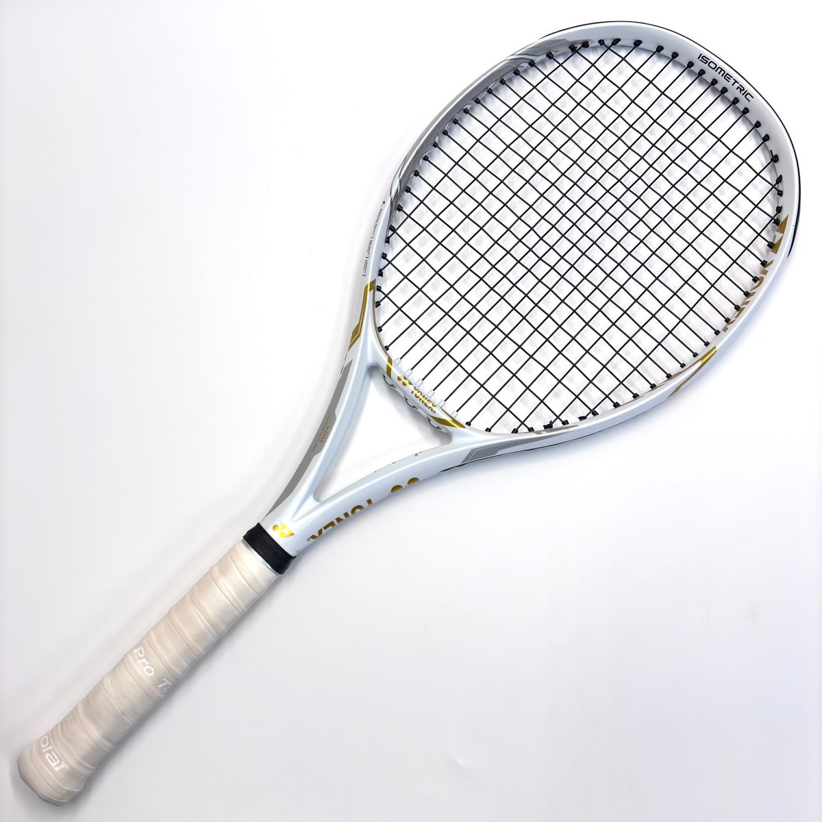 Yonex Ezone 100L G2 4 1/4 285g Limited Naomi Osaka Tennis Racket