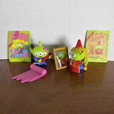 The Painter  Actor Alien Pop Mart - BLIND BOX - Disney/Pixar Alien-Immersive