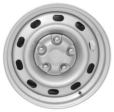 Oem Reconditioned Wheel 17x7 In For Dodge Ram 1500 2003-12 Steel Rim 0xj45s4aaa Oem Reconditioned Wheel 17x7 In For Dodge Ram 1500 2003-12 Steel Rim 0xj45s4aaa