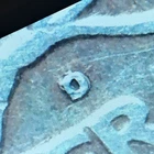 New Listing1950‑D (D/S) Washington Quarter • D Over S Error • Fine • Silver 25C
