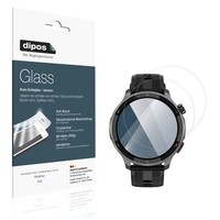2X Schutzfolie FüR Rollme G6 - Anti-Shock 9H Folie Dipos Glass Kunststoffglas
