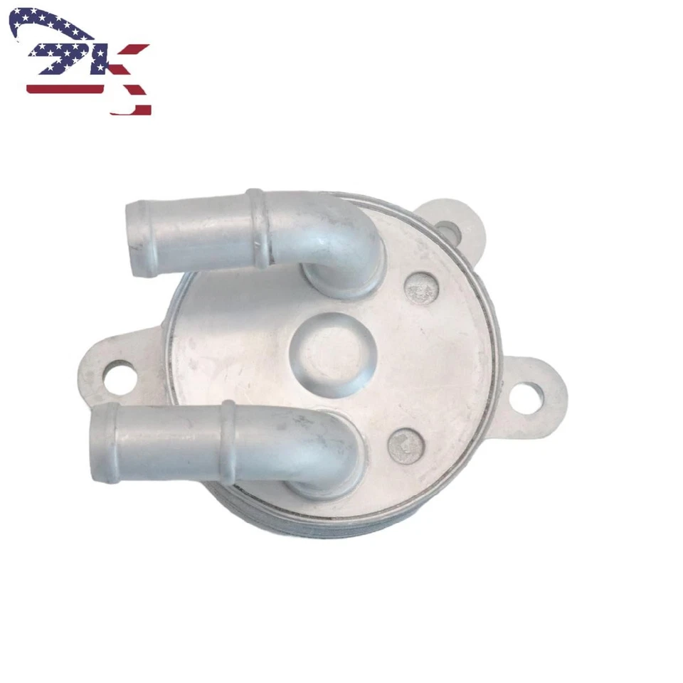 New FZ21-19-9F3 transmission Oil USA Cooler For Mazda CX-5, CX-3,Mazda3 & Mazda6 - Image 4 of 4