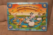 Diddl &Auml;rgere Dich Nicht Brettspiel - Sammlerst&uuml;ck NEU Und OVP!!!!