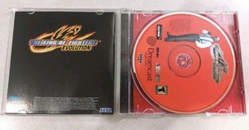 The King Of Fighters Evolution, Last Blade 2: Final Edition, Plasma Sword