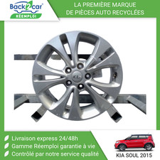 Jantes Kia SOUL