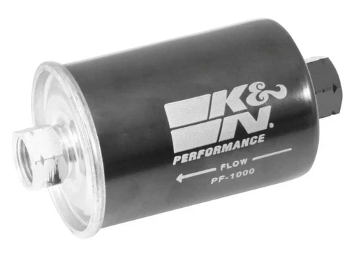Fits K&N Cellulose Media Fuel Filter 2.125in OD X 4.281in L - Picture 3 of 10
