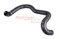 Metzger Autoteile 2421946 KÜHlerschlauch Passend FüR Fiat