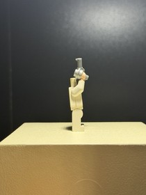 LEGO Batman Two-Face Minifigure Authentic Good Condition 7781