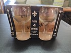 Vintage Rare J.G. Durand 4.5oz Noblesse Wine Glasses Original Pkg — photo 4