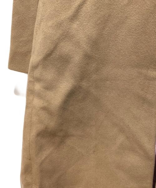 Cashmere Blend Long Coat Women's Winter Outerwear thumbnail 7