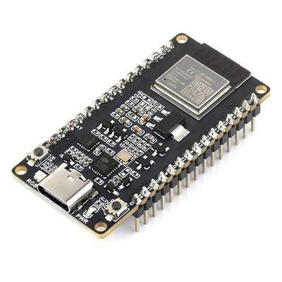 ESP32-H2-Entwicklungsboard ESP32 H2 DEV KIT N4 M- 4 MB Flash-UnterstüT2712