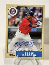 2017 Topps Sports Crate Baseball Cards 13