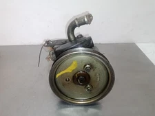 QVB101581 - HE120509517 POWER STEERING PUMP / 14K4F / 165527 / 24418 FOR MG SERIES