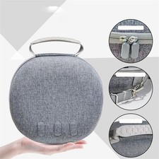 For Meta Quest3 VR Glasses Travel Carrying Case Protective Bag Storage Box