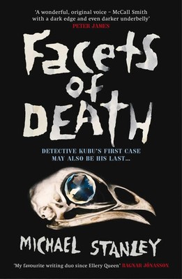 Michael Stanley | Facets of Death | Taschenbuch | Englisch (2021) | Orenda Books