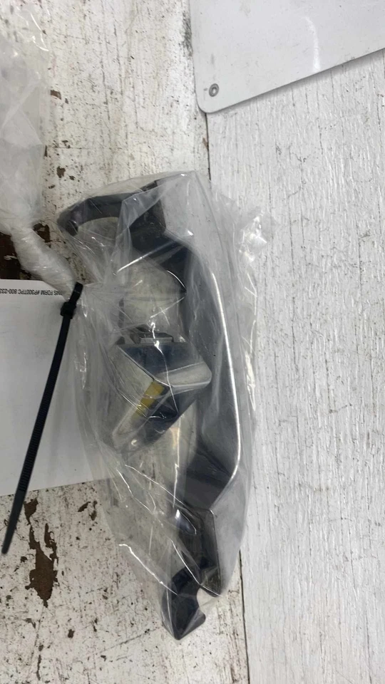 14 15 16 17 18 19 CHEVY SILVERADO 1500 Outside Door Handle Right Foto 2 de 3