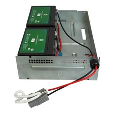SPS APCRBC22 Replacement Battery Catridge for SUA750RM2U