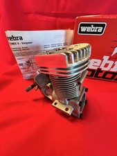 Webra Hobby RC Gas/Nitro Engines for sale | eBay