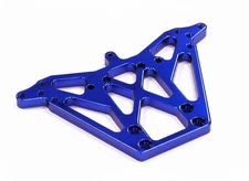 Machined Rear Shock Tower for Traxxas 1/10 Nitro Rustler Stadium Truck 4138