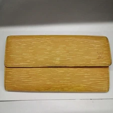 LOUIS VUITTON Portefeuille Sarah Citron M60319 Used