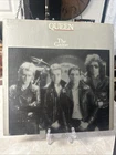 QUEEN - The Game Vinyl LP 5E-513 Elektra Records 1980 US