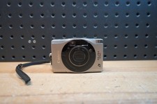  O Canon ELPH 370Z Compact Point  Shoot Film Camera - Clean  Tested