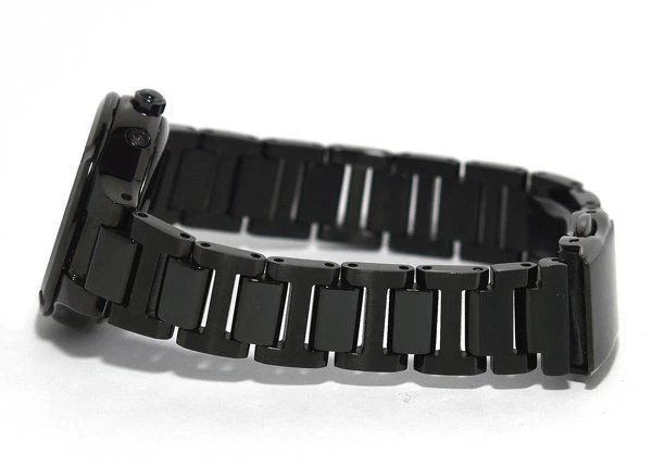 Reloj Citizen Eco-Drive xC ES8086-53E para mujer marrón titanio probado Foto 4 de 4