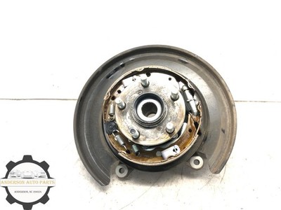 2022-2025 TOYOTA GR86 RWD RIGHT PASSENGER REAR SPINDLE KNUCKLE HUB OEM