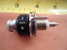 SINGER FEATHERWEIGHT 201,221, 222, 223, 301 THREAD TENSION COMPLETE #45871