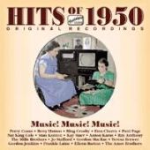 Various Artists - Hits of 1950 (Music! Music! Music!, 2002)