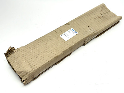 Festo DFM-32-160-B-P-A-KF-AJ Pneumatic Guided Drive 160mm Stroke 532318