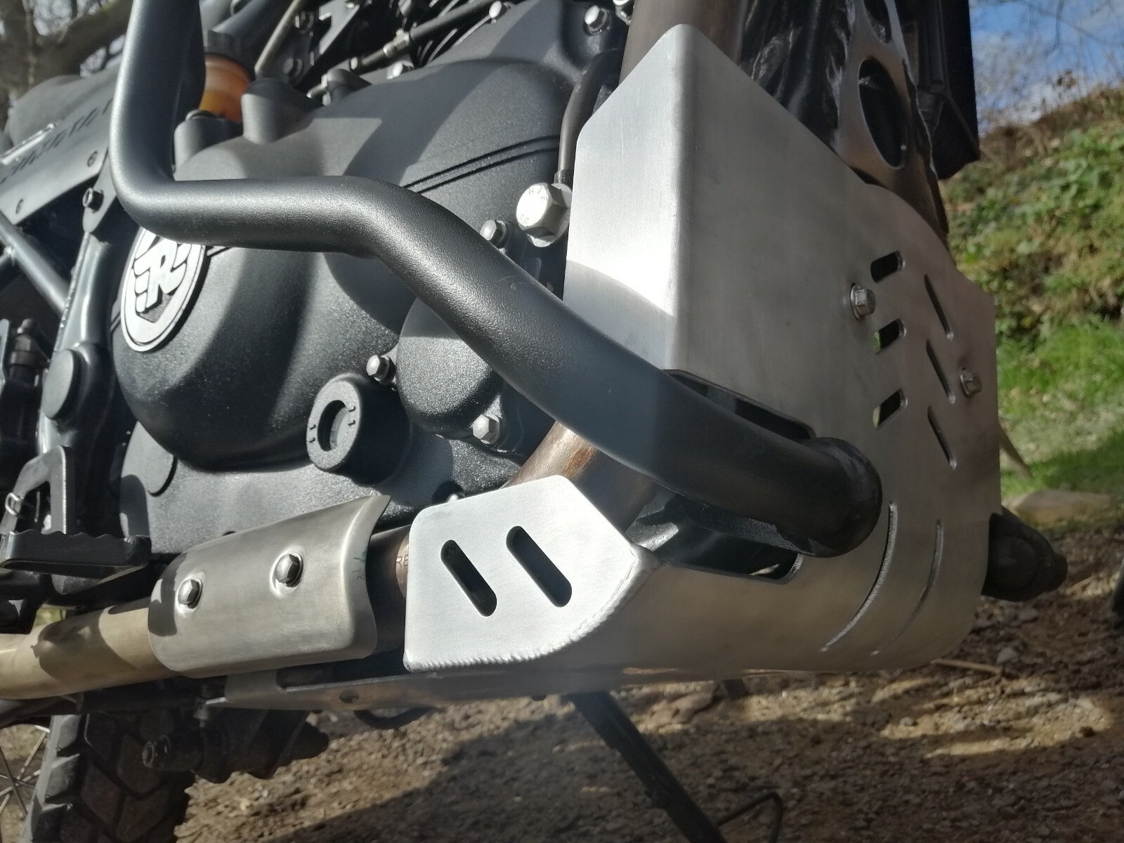 Royal Enfield Himalayan Owners Thread Page 1204 Adventure Rider