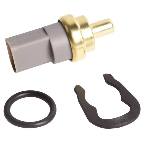 Coolant Temperature Sensor for Audi A3 A4 Skoda Octavia VW Golf Polo 06A919501A - Picture 2 of 7